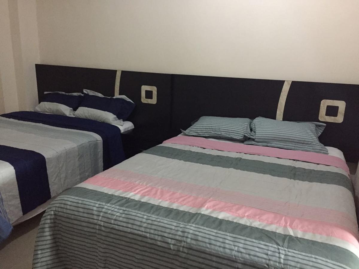 קנקון Hotel Suites La Roca מראה חיצוני תמונה