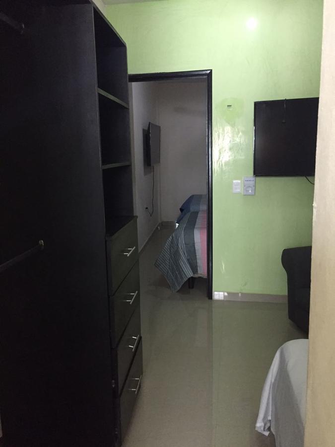 קנקון Hotel Suites La Roca מראה חיצוני תמונה