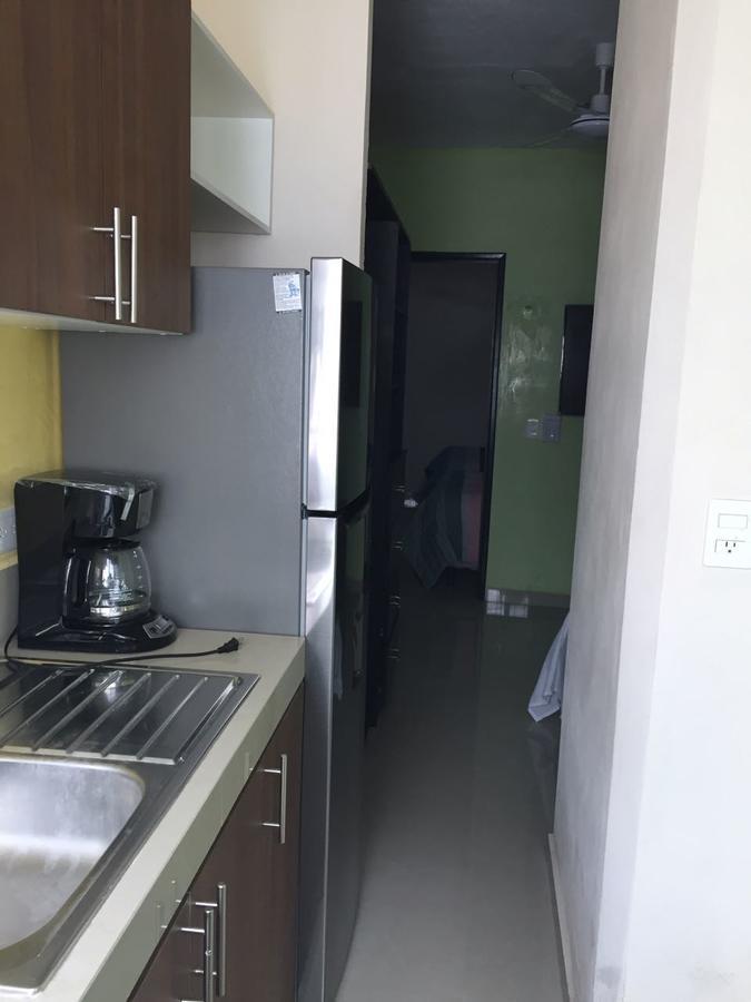 קנקון Hotel Suites La Roca מראה חיצוני תמונה