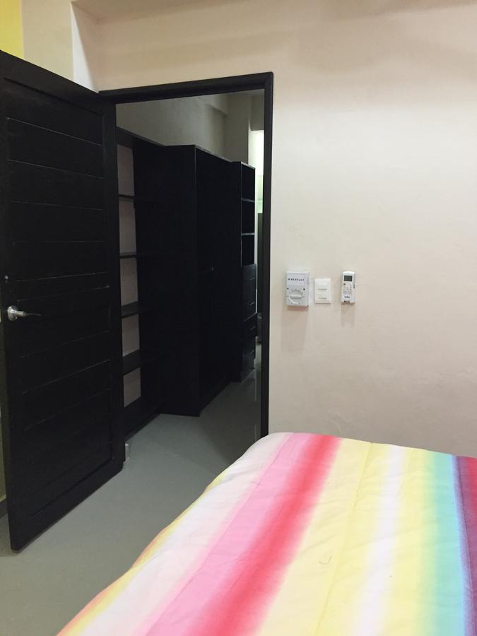 קנקון Hotel Suites La Roca מראה חיצוני תמונה