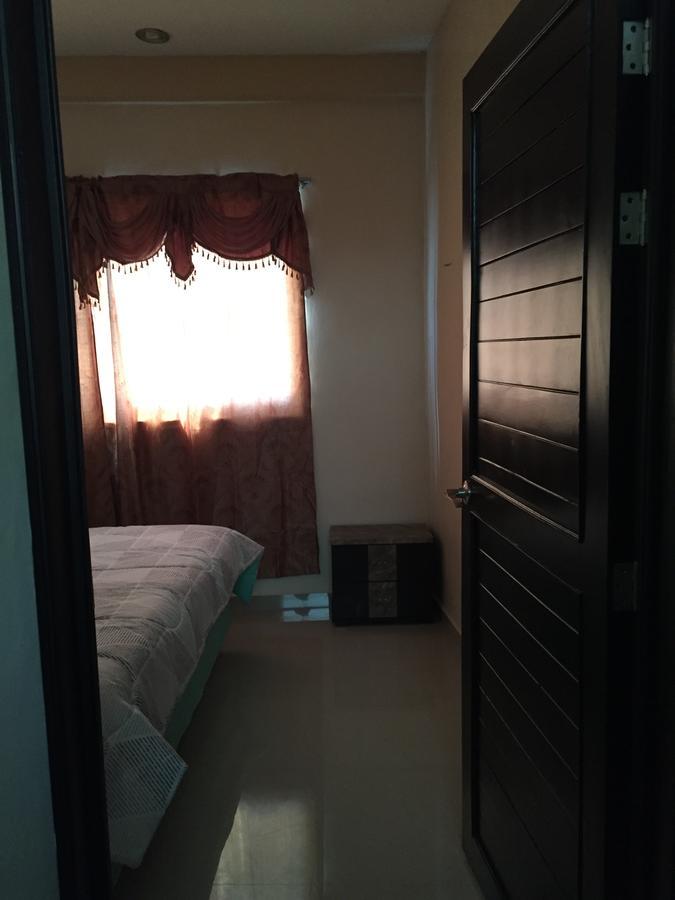 קנקון Hotel Suites La Roca מראה חיצוני תמונה
