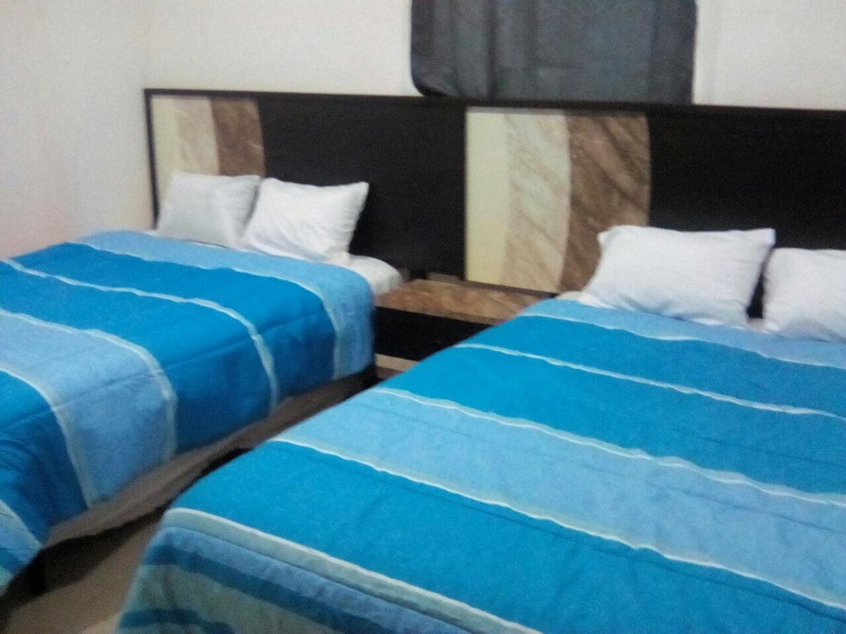 קנקון Hotel Suites La Roca מראה חיצוני תמונה