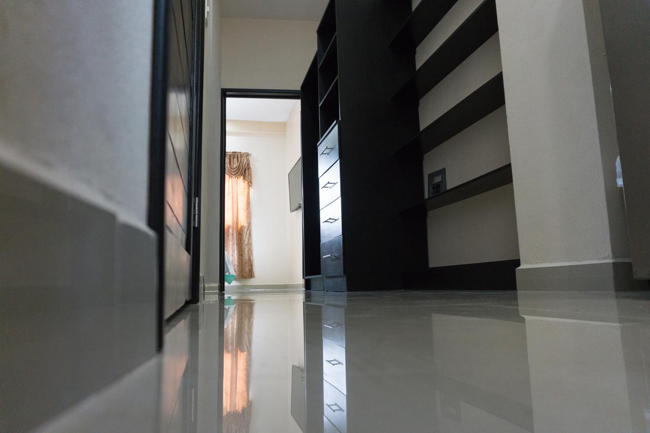 קנקון Hotel Suites La Roca מראה חיצוני תמונה
