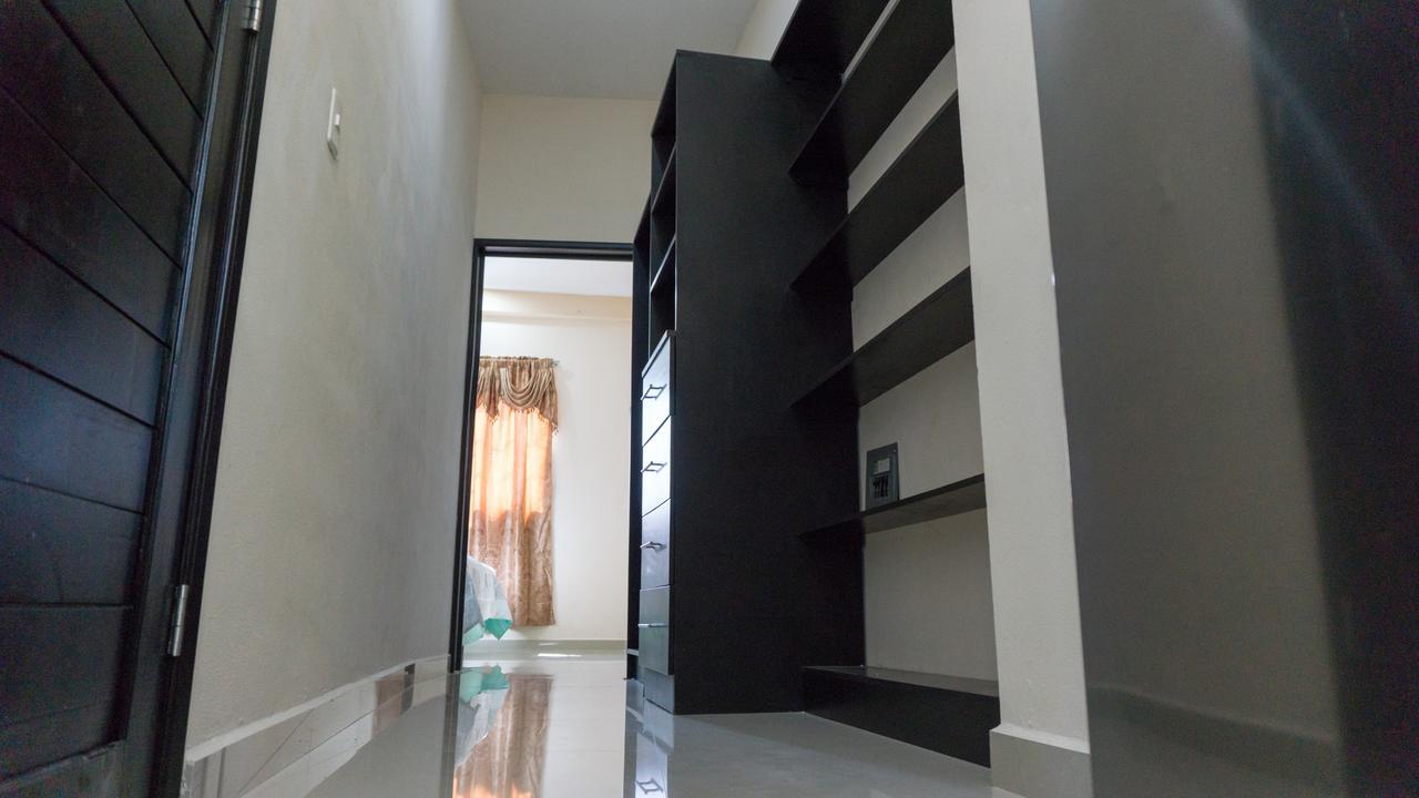קנקון Hotel Suites La Roca מראה חיצוני תמונה