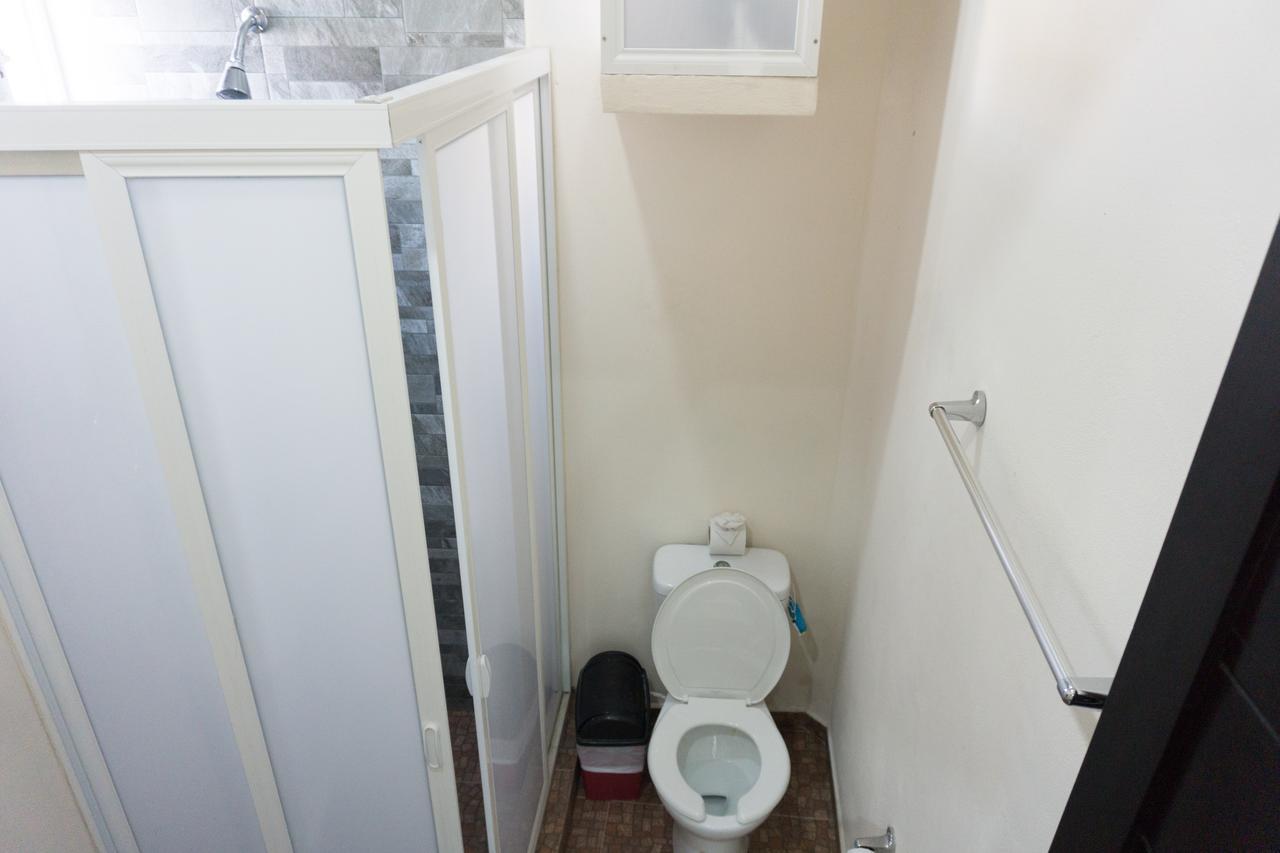 קנקון Hotel Suites La Roca מראה חיצוני תמונה