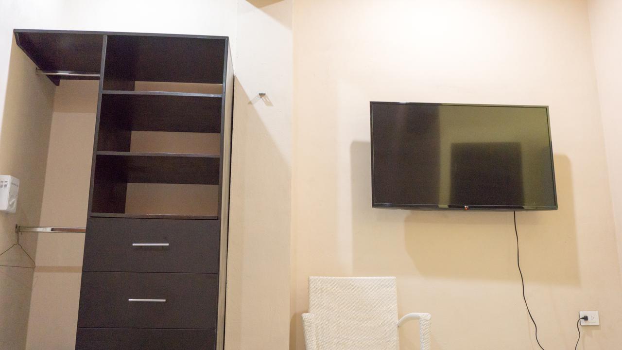 קנקון Hotel Suites La Roca מראה חיצוני תמונה
